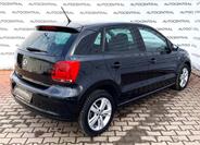 Volkswagen Polo 4