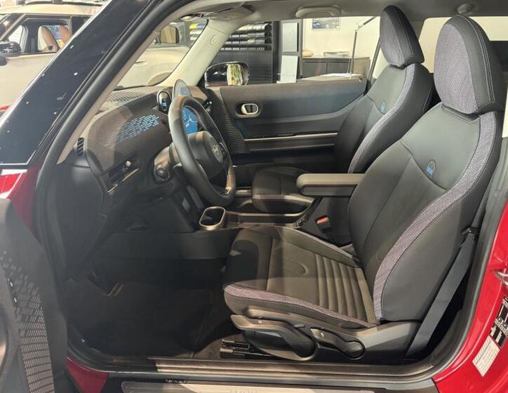 Mini Cooper 8