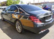 Mercedes-Benz Třídy S 7
