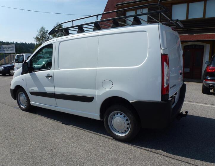 Citroën Jumpy 11