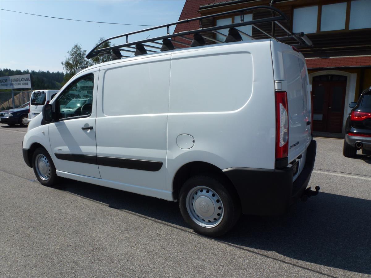 Citroën Jumpy