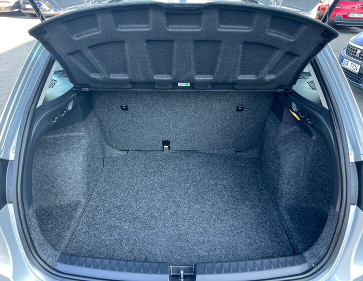 Seat Ibiza 6