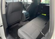 Volkswagen Touareg 13