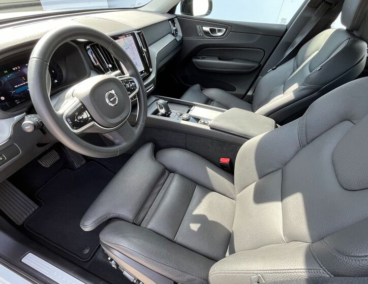 Volvo XC60 24