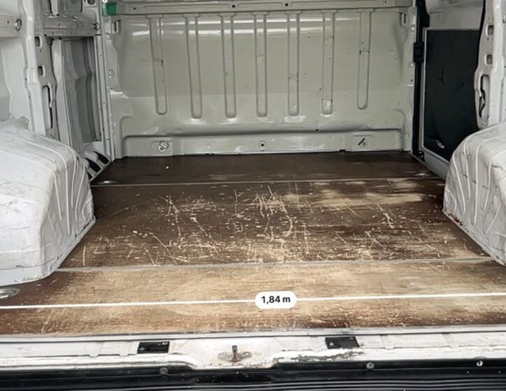 Fiat Ducato 9