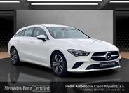 Mercedes-Benz CLA 7