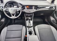 Opel Astra 12