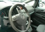 Opel Zafira 9