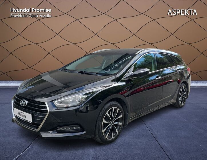 Hyundai i40 1