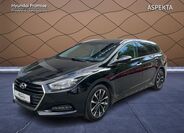 Hyundai i40 1