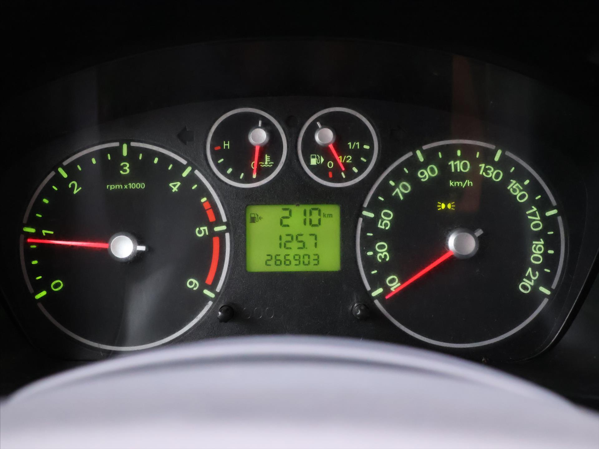 Ford Tourneo Connect