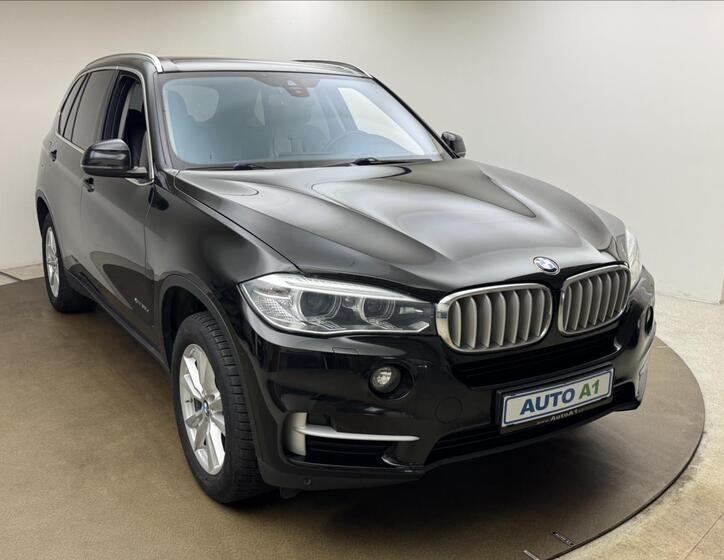 BMW X5 3