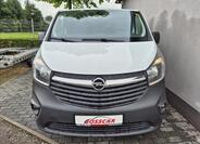 Opel Vivaro 10