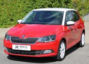 Škoda Fabia 2
