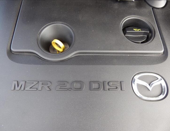 Mazda 5 56