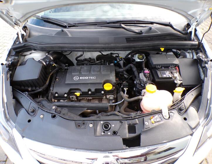 Opel Corsa 19