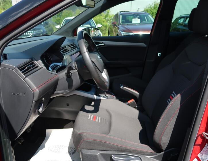 Seat Arona 12