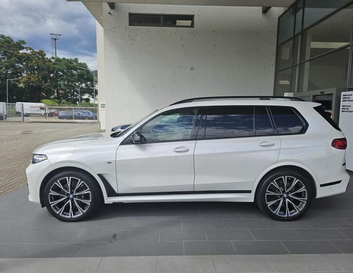 BMW X7 3