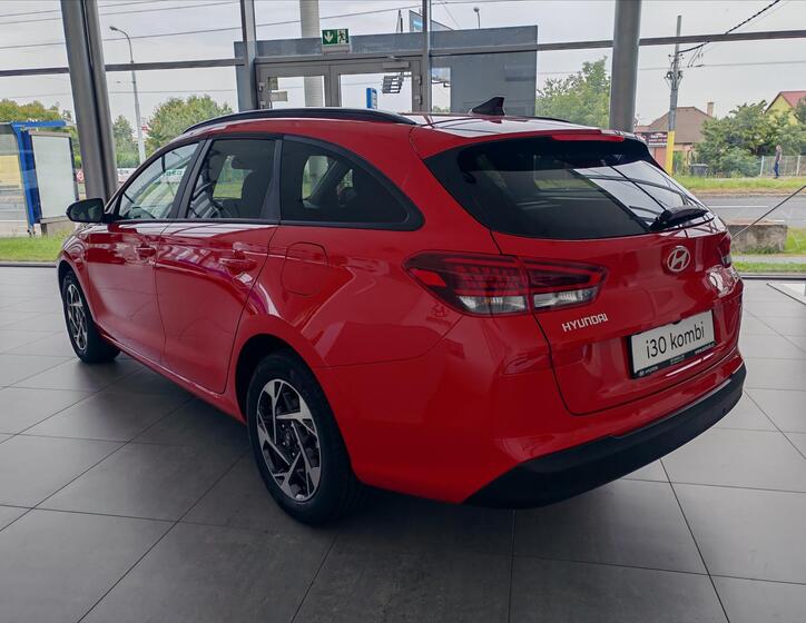 Hyundai i30 3