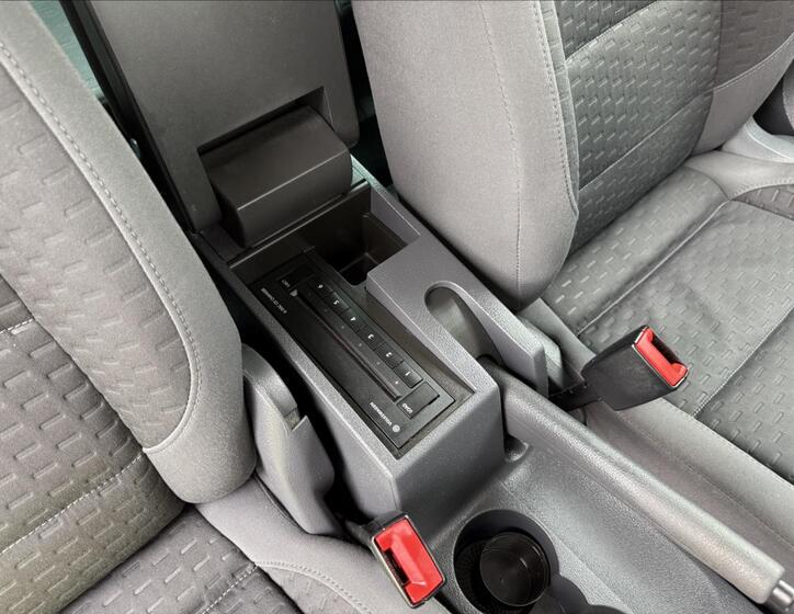 Volkswagen Touran 16