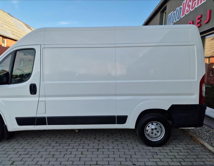 Peugeot Boxer 40
