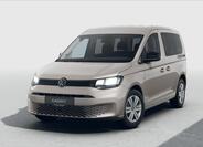 Volkswagen Caddy 1