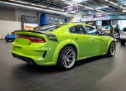 Dodge Charger 8
