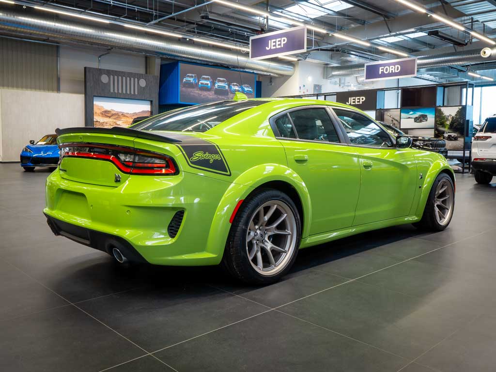 Dodge Charger