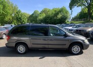 Chrysler Grand Voyager 4
