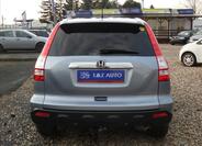 Honda CR-V 5