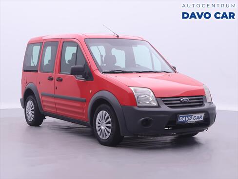 Ford Tourneo Connect