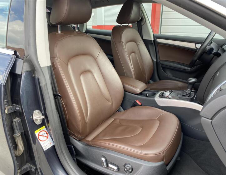 Audi A5 13