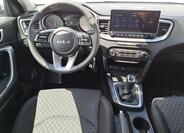 KIA Ceed 11