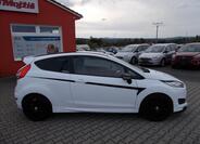 Ford Fiesta 8