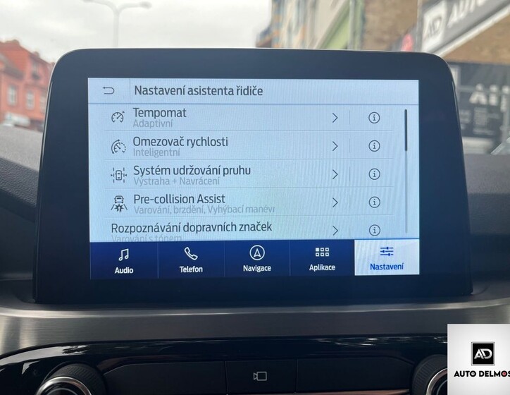 Ford Kuga 73