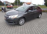Citroën C4 4