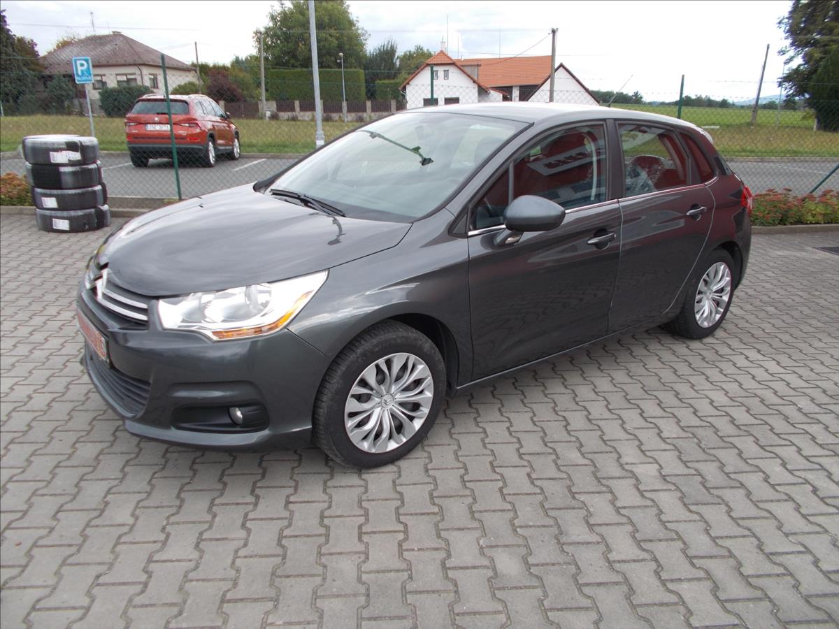 Citroën C4