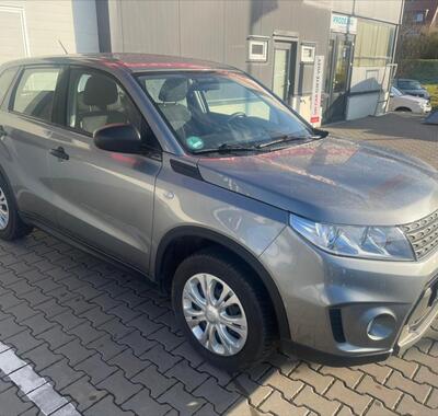 Suzuki Vitara 3