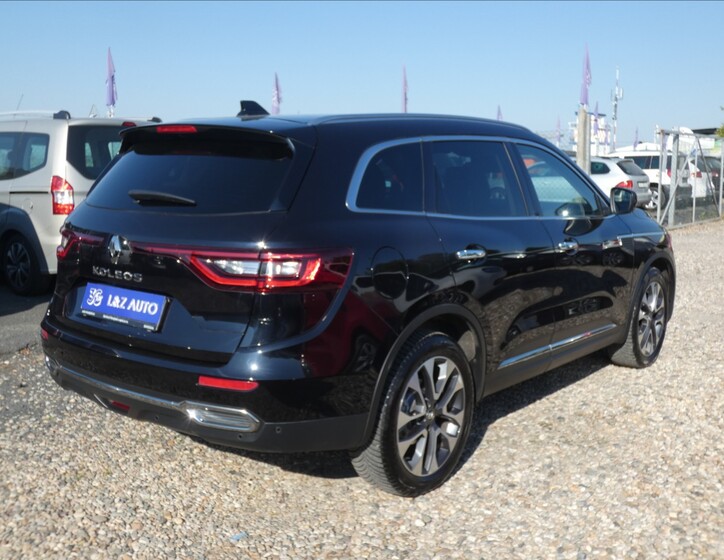 Renault Koleos 4