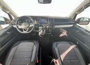 Volkswagen Multivan 6