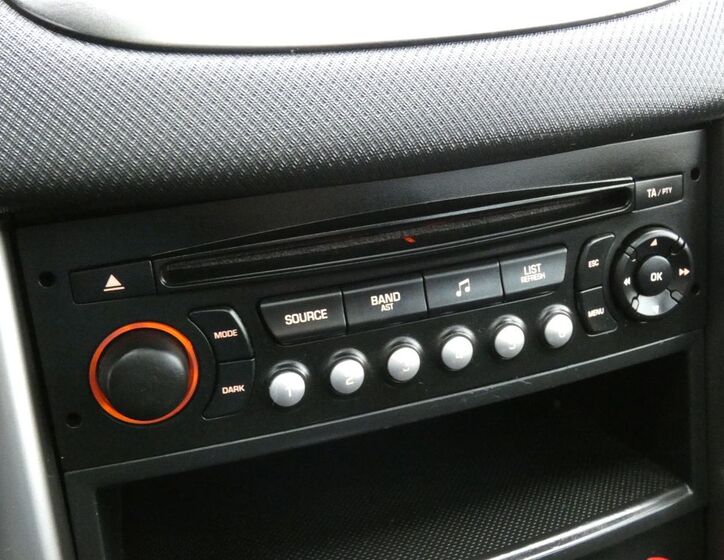 Peugeot 207 34