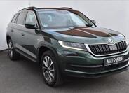 Škoda Kodiaq 3