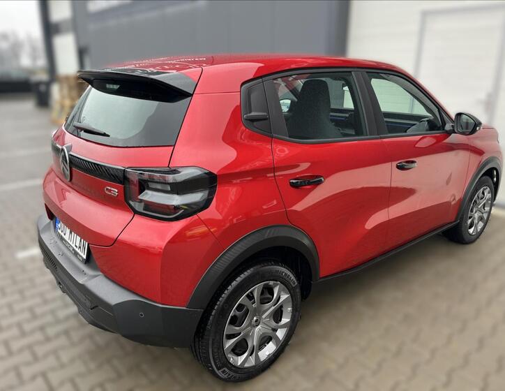 Citroën C3 5