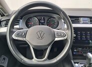 Volkswagen Passat 6