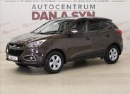 Hyundai ix35 1