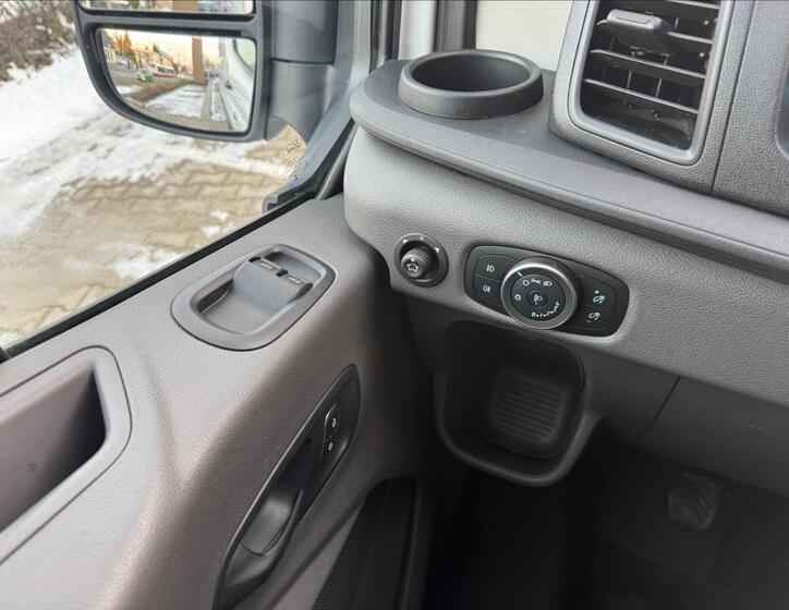 Ford Transit 15