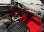 Audi A4 17