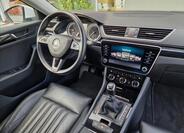 Škoda Superb 40