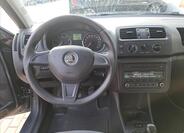 Škoda Fabia 21