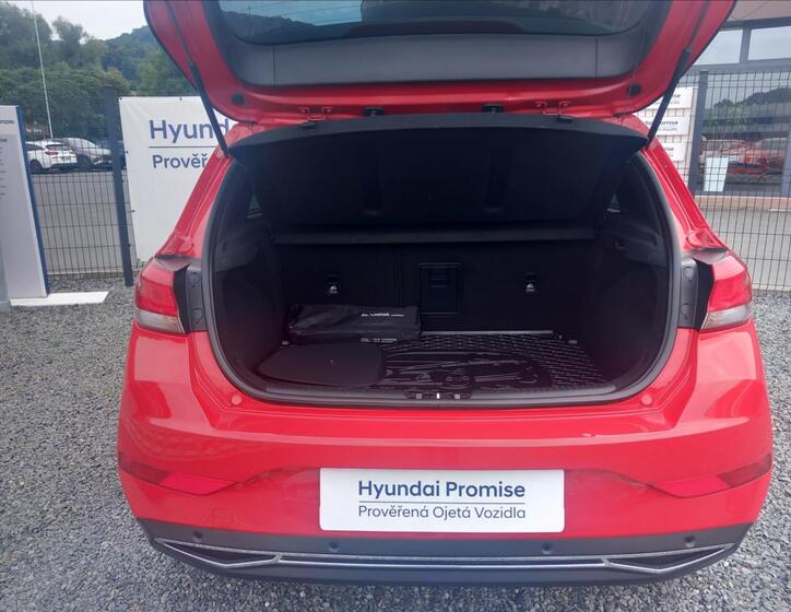Hyundai i30 21